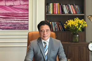 Thủ tướng phê chuẩn chức danh Chủ tịch UBND tỉnh Khánh Hòa đối với ông Nguyễn Khắc Toàn