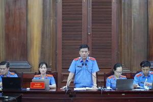 Giải quyết các vụ án tham nhũng, lãng phí, tiêu cực: Kinh nghiệm từ thực tiễn