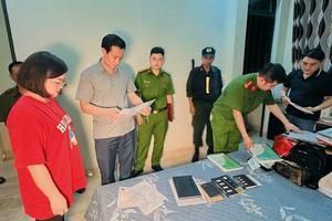 Kỳ 4: Luật chậm chân, nạn nhân trả giá