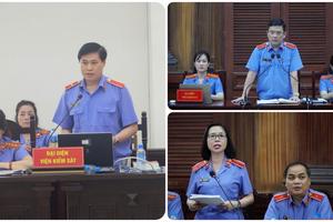 VKSND tăng cường phối hợp trong xử lý các vụ án, vụ việc tham nhũng, tiêu cực, lãng phí