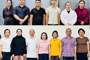 Kỳ cuối: Chặn đứng “vòi bạch tuộc”