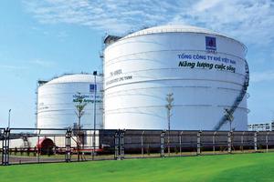 PV GAS PMC - Hành trình nối dài mạch lửa xanh - Phần 1