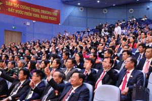 Khánh Hòa vững bước vào thập niên tăng trưởng mới