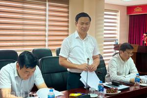 Kết luận thanh tra chưa đặt trọng tâm các kiến nghị hoàn thiện chính sách, pháp luật