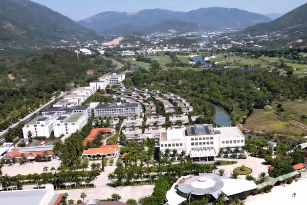 Bài 2: Khánh Hòa hướng đến môi trường đầu tư trong sạch, bền vững