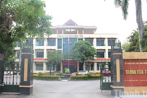 Hưng Yên: Điều chỉnh kế hoạch xác minh tài sản, thu nhập