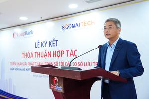 Co-opBank và Sao Mai Tech hợp tác triển khai giải pháp thanh toán số cho ngành lưu trú