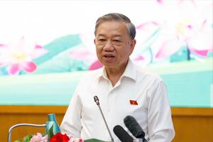 Tổng Bí thư Tô Lâm: Phải giảm bớt các kỳ thi, thi nhiều rất tốn kém, áp lực