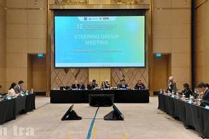 Thanh tra Chính phủ cử đoàn dự Hội nghị khu vực lần thứ 12 của Sáng kiến ACI