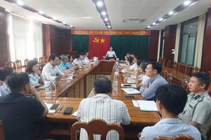 Thanh tra Đà Nẵng công bố 3 quyết định thanh tra trong nhiều lĩnh vực trọng điểm