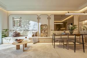 Người trẻ ít vốn dùng “đòn bẩy tài chính” để đầu tư căn hộ The Gió Riverside