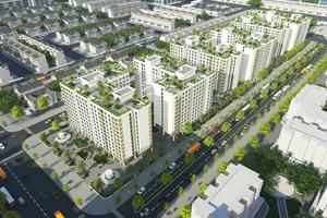 Đồng Nai đồng loạt khởi công, động thổ 8 dự án chào mừng Đại hội Đảng bộ tỉnh lần thứ I