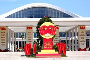 Đại hội Đảng bộ thành phố Hải Phòng: Hợp nhất sức mạnh, khát vọng vươn tầm