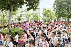 Nhiều điểm mới quy định chế độ trả tiền lương dạy thêm giờ đối với nhà giáo