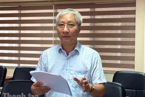 Xây dựng bộ tài liệu bồi dưỡng kỹ năng kiểm tra nội bộ và phân loại, xử lý đơn trong cơ sở giáo dục