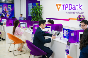 TPBank đồng hành cùng hộ kinh doanh biến thách thức thành cơ hội chuyển mình