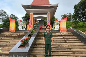 “Ông Hưng Thanh tra” và câu chuyện lửa nghề