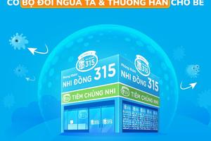 Nghi ngờ trẻ bị sốt xuất huyết, cha mẹ phải làm gì?