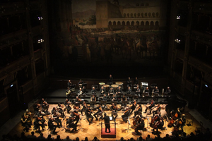Dàn nhạc danh giá bậc nhất nước Ý sắp biểu diễn tại Hà Nội