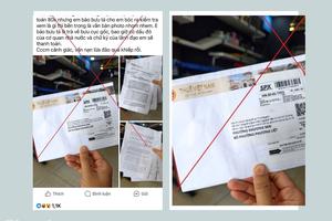 Cảnh báo thủ đoạn mới mạo danh cơ quan thuế để lừa đảo