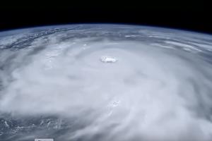 Hà Nội ban hành công điện khẩn ứng phó siêu bão Ragasa