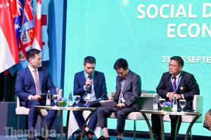 Việt Nam hướng tới minh bạch và liêm chính để thúc đẩy tăng trưởng kinh tế và phát triển xã hội