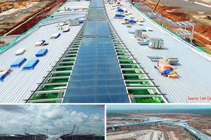 Giải ngân đầu tư công: Đồng Nai đạt 52,2% sau 9 tháng, quyết tâm 100% cuối năm