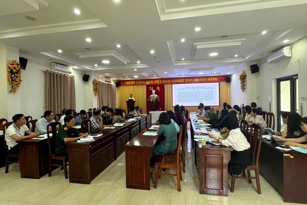 Năm 2025, Đà Nẵng đẩy mạnh phòng ngừa và xử lý tham nhũng