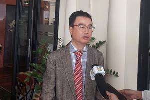 Xây dựng Trung tâm Tài chính Quốc tế tại TP HCM nhằm nâng tầm hệ thống tài chính Việt Nam