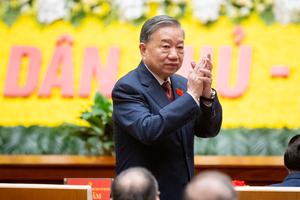 Tổng Bí thư: Ngăn chặn, loại bỏ mọi chi phối của lợi ích nhóm, tác động tiêu cực từ bên ngoài