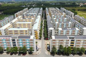 SHS: Tiền vốn luôn “tìm đường”, chỗ nào có khe hở, nó sẽ chảy vào đó