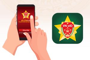 5 dịch vụ công toàn trình về bảo hiểm xã hội sẽ được tích hợp trên VNeID