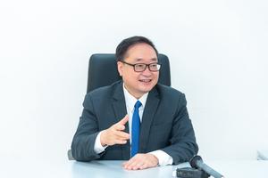 Sau kỷ lục 10 triệu khách, lãnh đạo VEC hé lộ “bộ tứ” chiến lược đưa Việt Nam thành điểm đến triển lãm hàng đầu châu Á