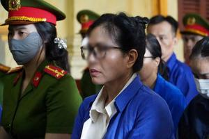 Xét xử vụ án tham ô tài sản, lợi dụng chức vụ tại SJC