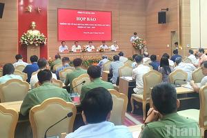 Hưng Yên: Sẵn sàng cho dấu mốc lịch sử