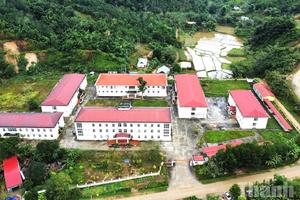 Tuyên Quang: Dự án Bệnh viện Lâm Bình sai phạm những gì?