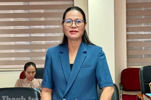 Tăng cường ứng dụng công nghệ thông tin vào các hoạt động Trường Cán bộ Thanh tra