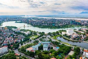 Sau hợp nhất, kinh tế Phú Thọ tăng trưởng với nhiều điểm sáng