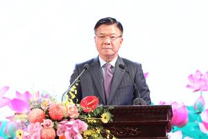 Khơi thông, đột phá, kiến tạo không gian phát triển văn hóa, thể thao và du lịch trong kỷ nguyên mới