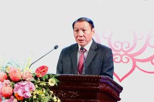 Cùng nhau khơi dậy, lan tỏa và nhân lên ngọn lửa thi đua ái quốc mà Bác Hồ đã thắp sáng