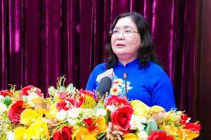 Thành lập Bộ phận tiếp công dân phục vụ Đại hội Đảng bộ tỉnh Vĩnh Long lần thứ I