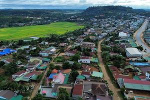 Bước chuyển mình của nông thôn mới Lâm Đồng