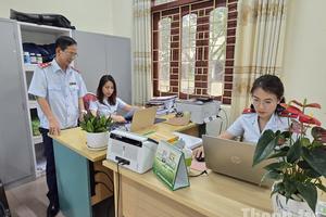 Thanh Hóa: Siết chặt kỷ luật tài chính, nâng cao hiệu quả phòng chống lãng phí và tham nhũng