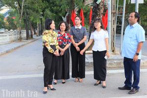 Nhân dân gửi gắm niềm tin trước thềm Đại hội Đảng bộ tỉnh Lào Cai