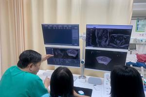 Ứng dụng khoa học, công nghệ nâng cao chất lượng khám, chữa bệnh