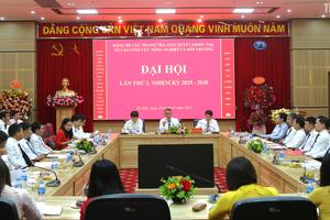 Nâng cao sức chiến đấu của tổ chức đảng và vai trò tiên phong, gương mẫu của các đảng viên