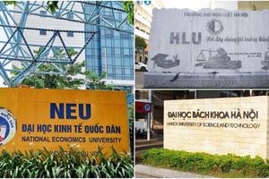 Bỏ Hội đồng trường ở trường công lập: Bước ngoặt trong quản trị giáo dục