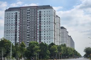 Hà Nội: Cử tri kiến nghị lập Đoàn kiểm tra, giải quyết tồn tại ở Khu Đô thị Thanh Hà