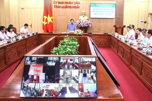 Vốn tín dụng chính sách đã giúp trên 48 nghìn lượt hộ nghèo và các đối tượng chính sách được tiếp cận vay vốn