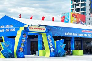 Phú Thọ tổ chức loạt sự kiện chào mừng Đại hội Đảng bộ tỉnh